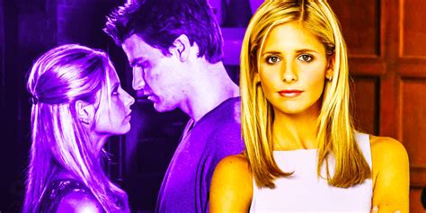 angel series ending|when does angel leave buffy.